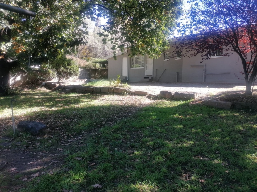 3 Bedroom Property for Sale in Ladybrand Free State